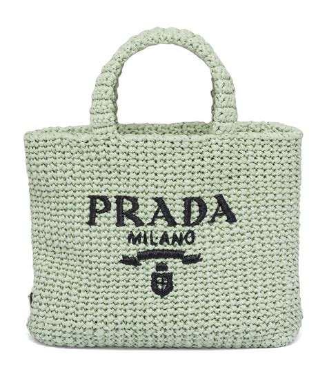 top crochet prada|prada totes for women.